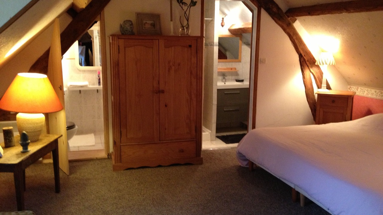 Photo of Bedroom in Sassetot-le-Mauconduit