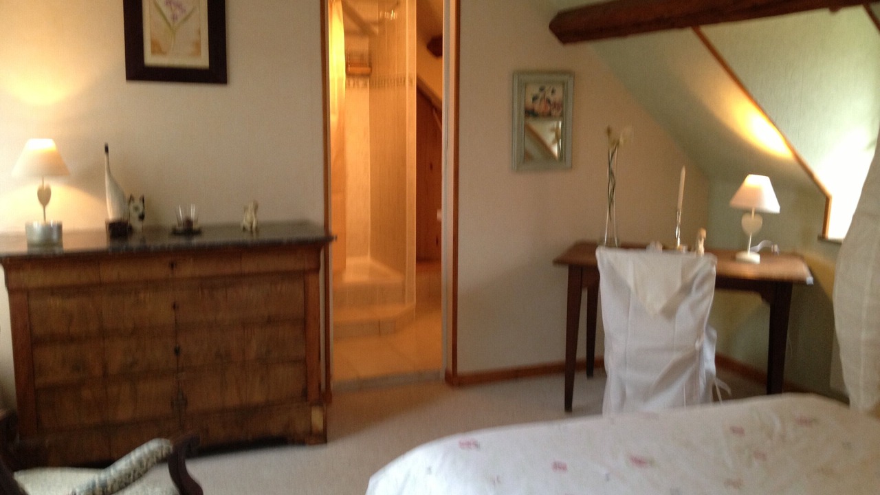 Photo of Bedroom in Sassetot-le-Mauconduit