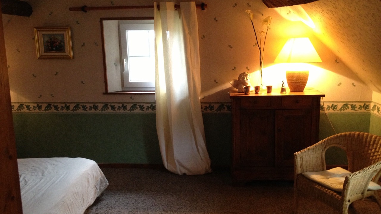 Photo of Bedroom in Sassetot-le-Mauconduit