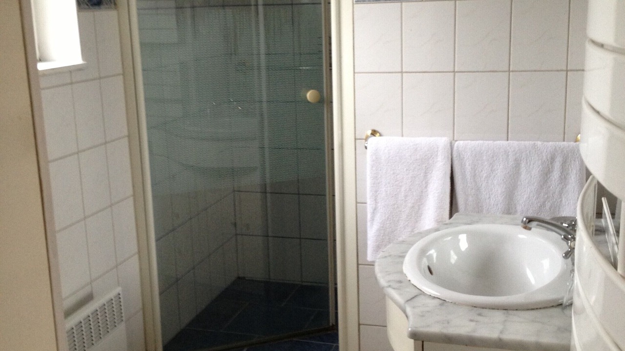 Photo of Bathroom in Sassetot-le-Mauconduit