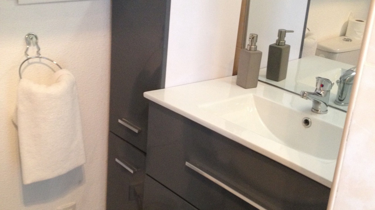 Photo of Bathroom in Sassetot-le-Mauconduit