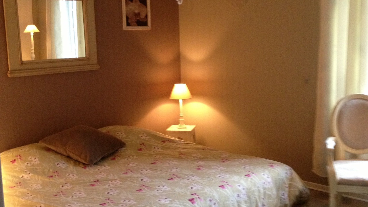 Photo of Bedroom in Sassetot-le-Mauconduit