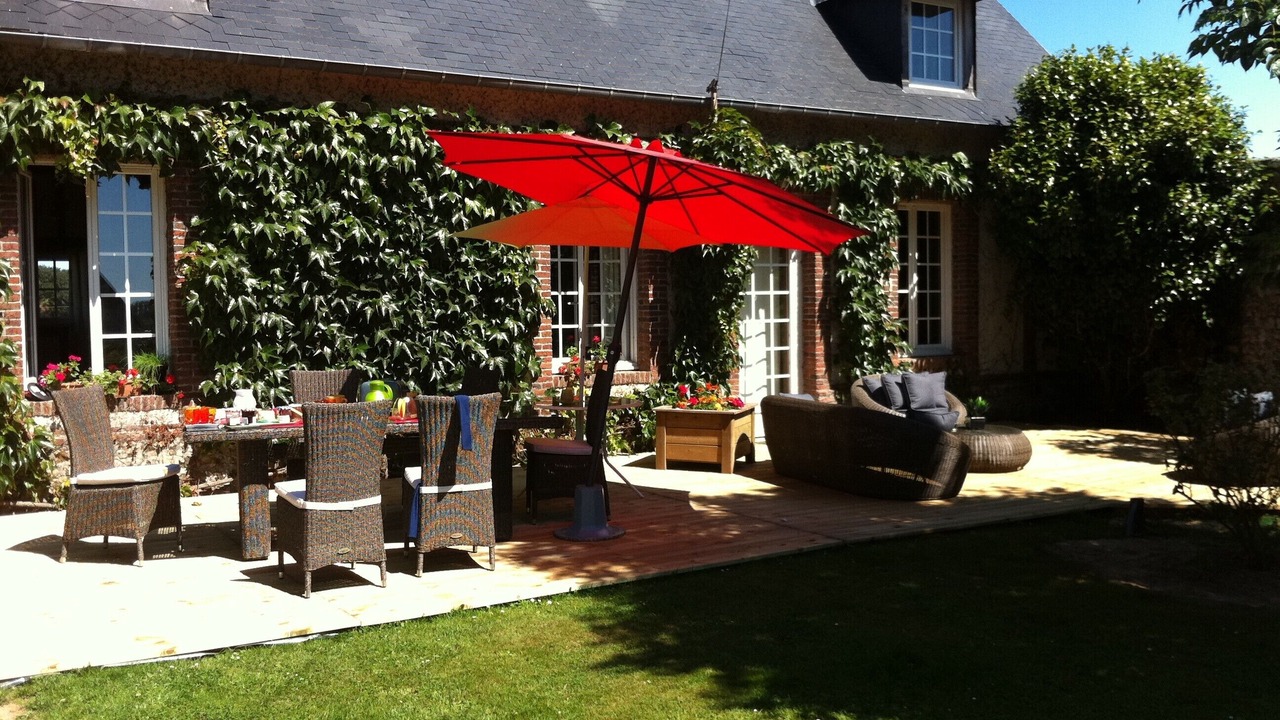 Photo of Outdoor in Sassetot-le-Mauconduit