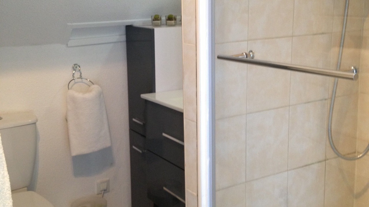 Photo of Bathroom in Sassetot-le-Mauconduit