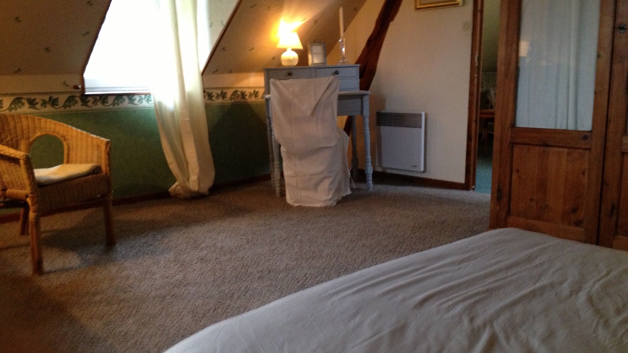 Photo of Bedroom in Sassetot-le-Mauconduit