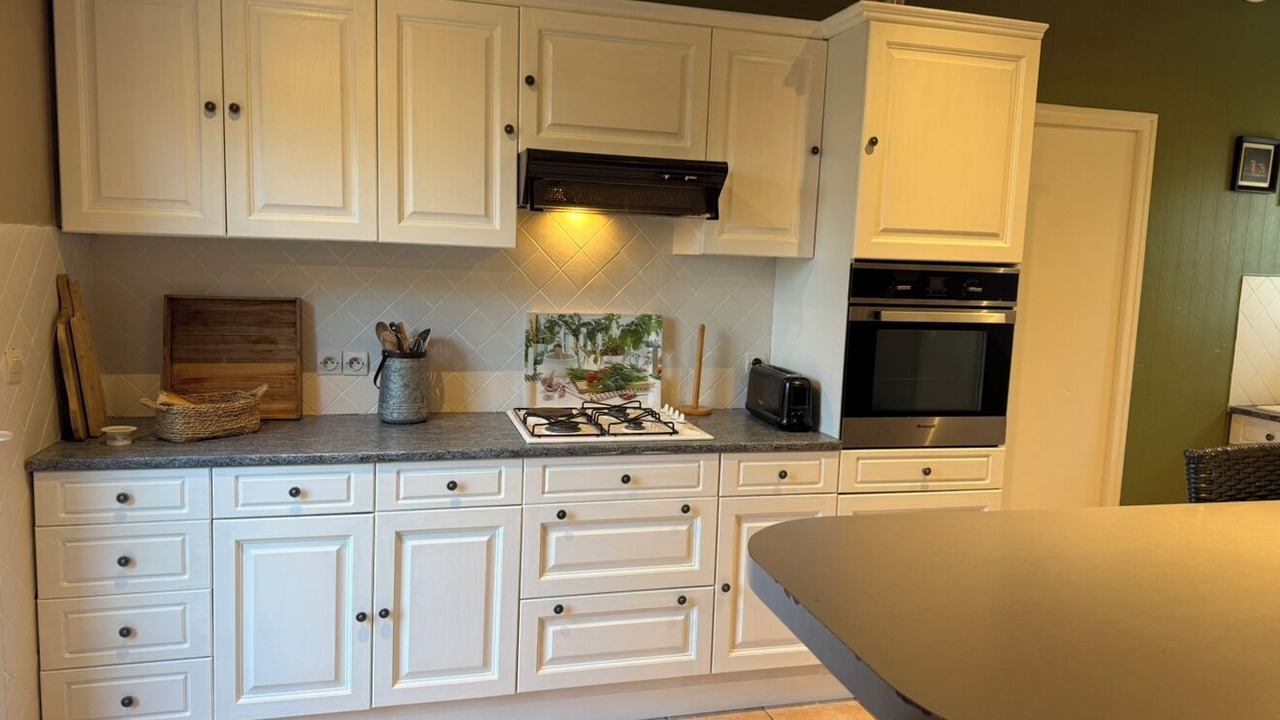 Photo of Kitchen in Sassetot-le-Mauconduit