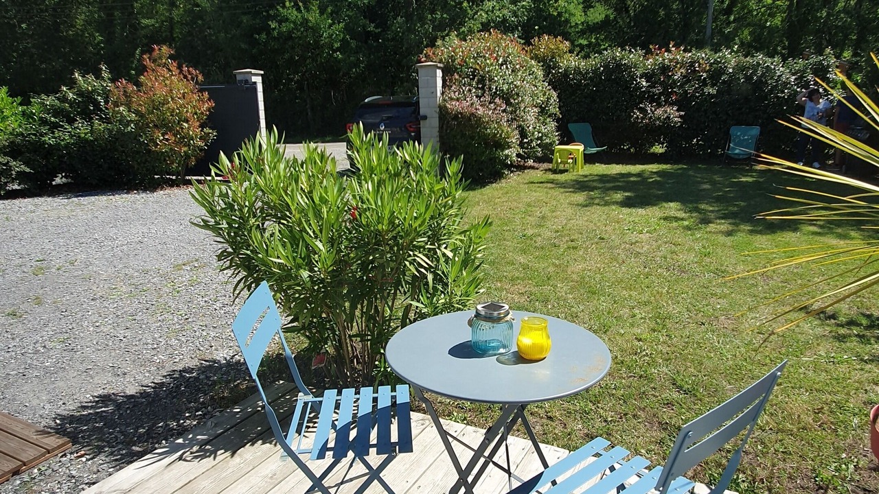 Photo of Outdoor in Biscarrosse
