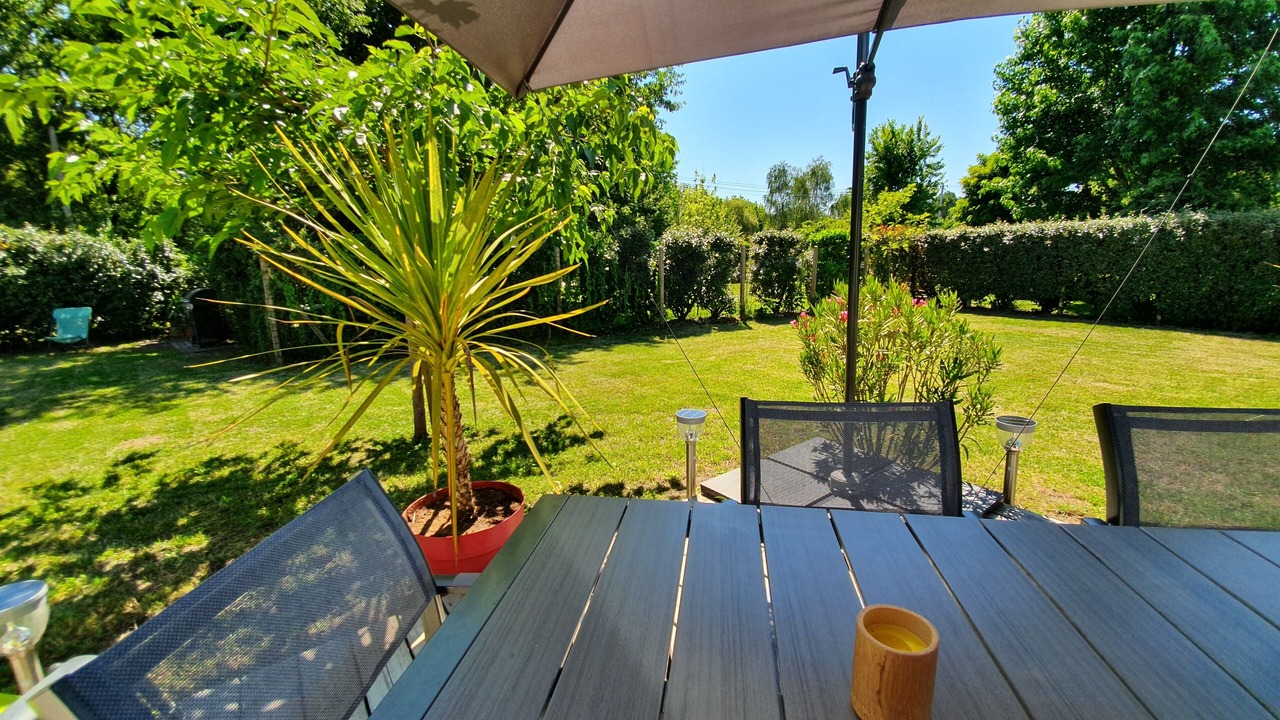 Photo of Outdoor in Biscarrosse