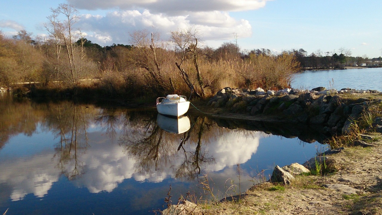 Photo of Outdoor in Biscarrosse
