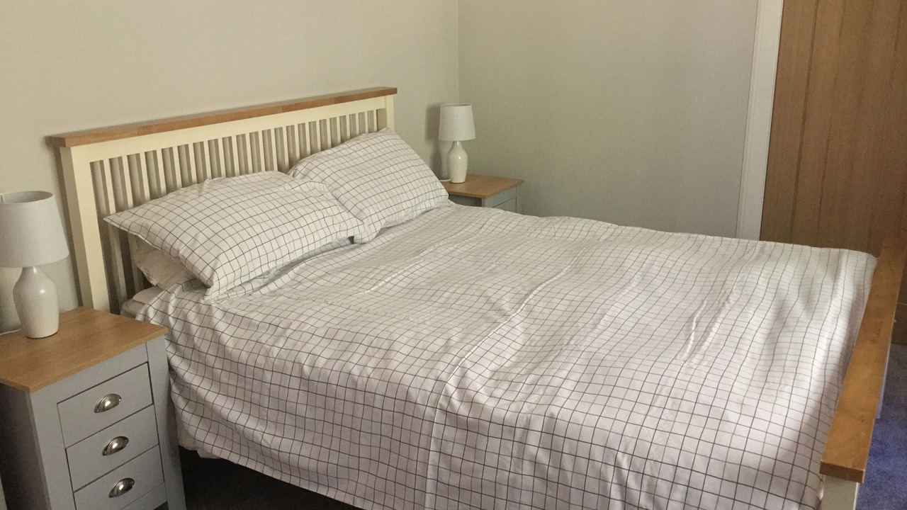 Photo of Bedroom in Nostie