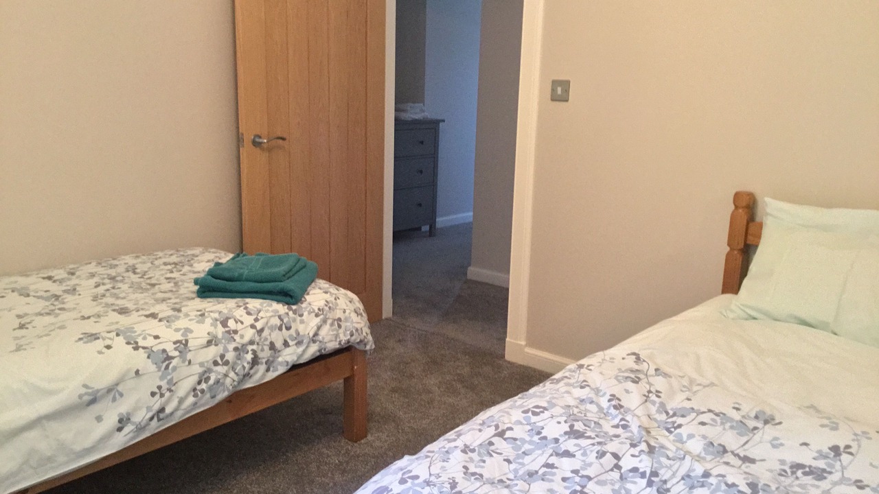 Photo of Bedroom in Nostie