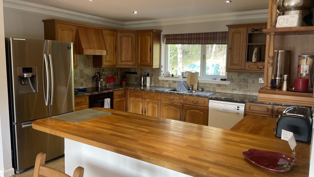 Photo of Kitchen in Nostie