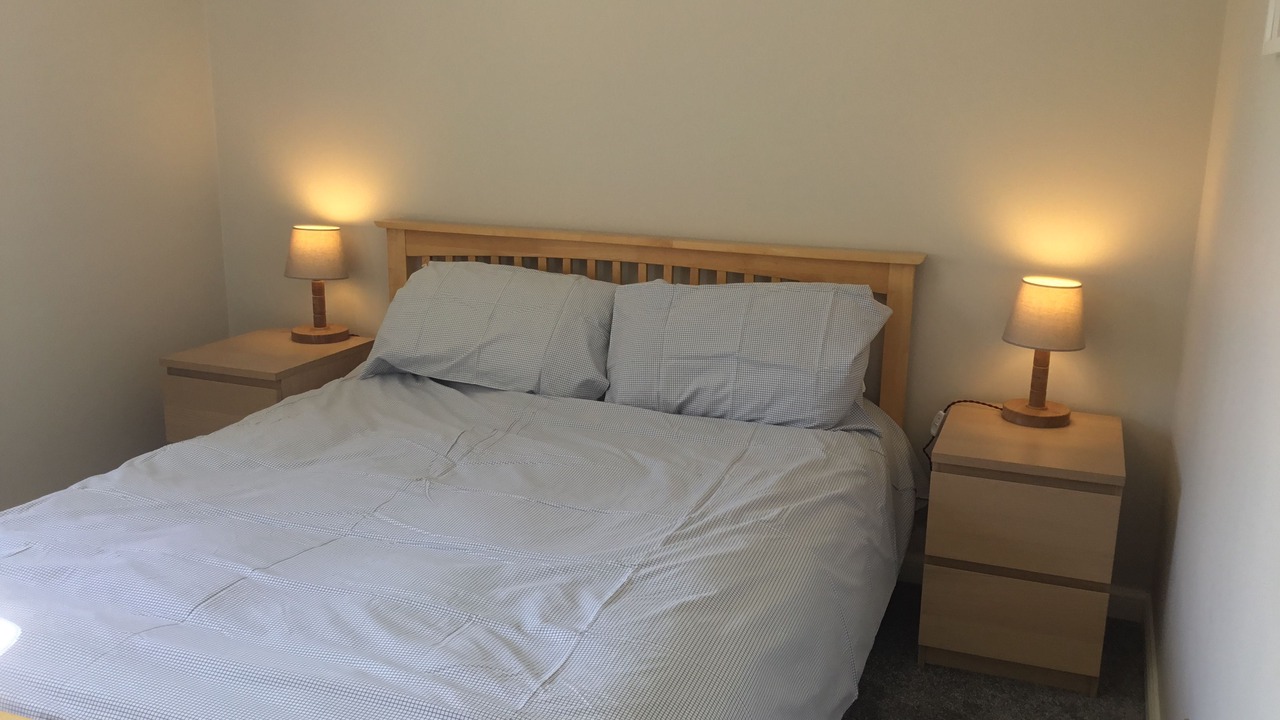 Photo of Bedroom in Nostie