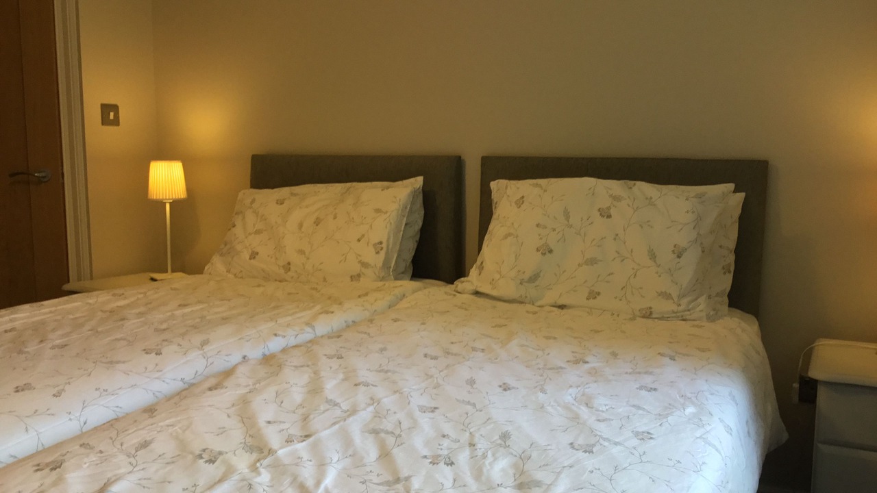 Photo of Bedroom in Nostie