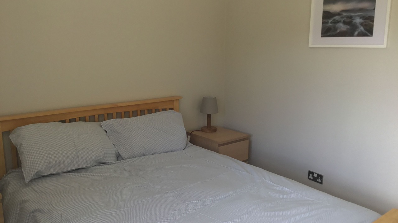 Photo of Bedroom in Nostie