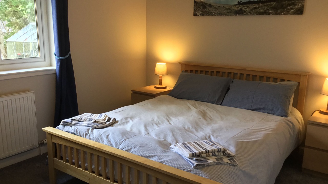 Photo of Bedroom in Nostie