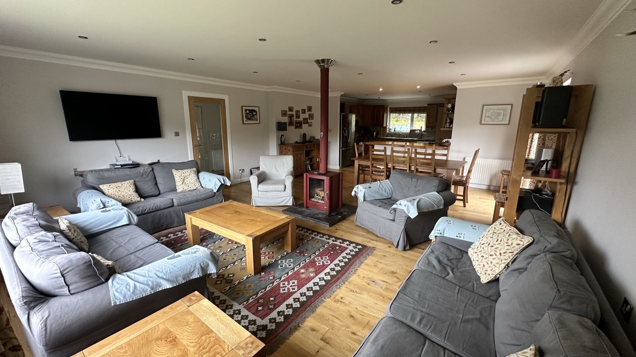 Photo of Livingroom in Nostie