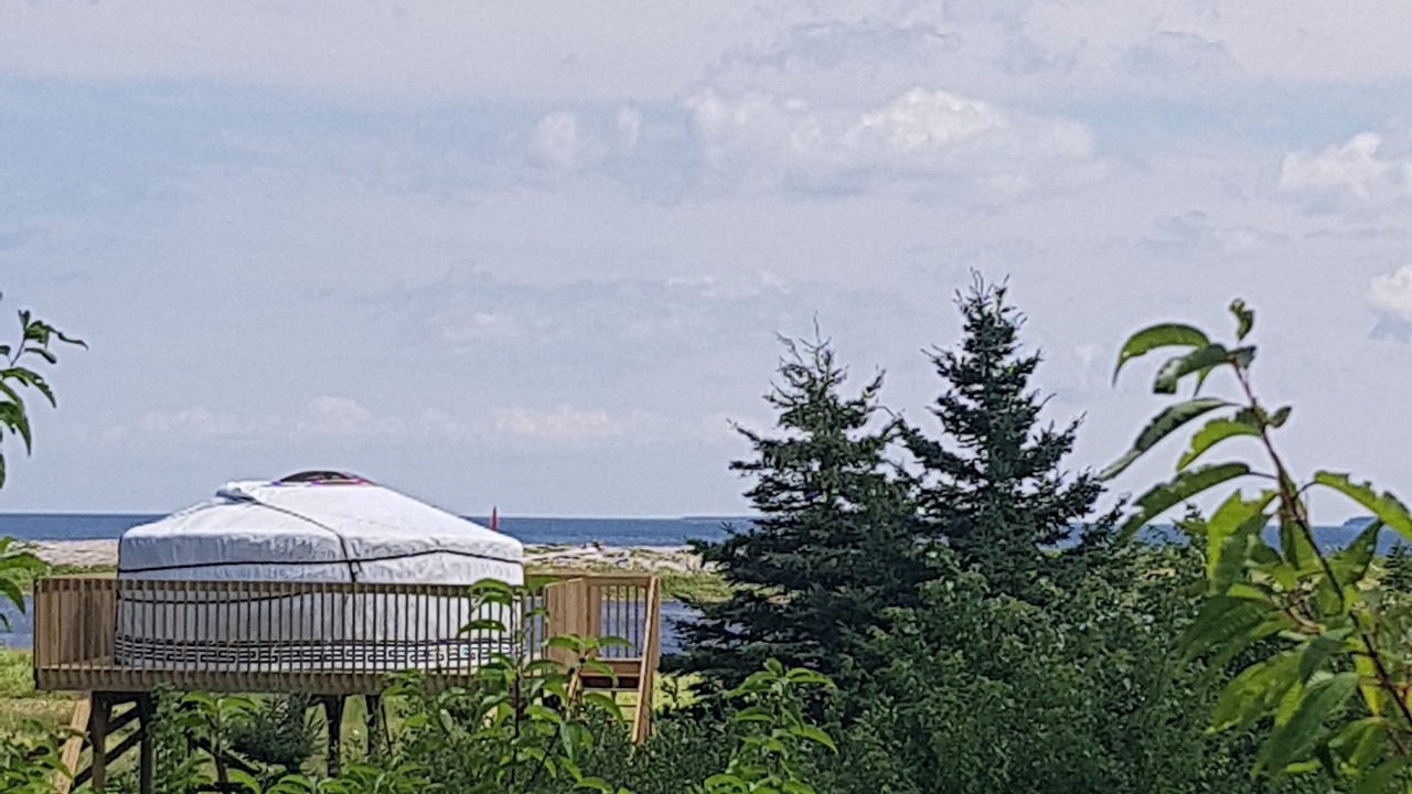 Photo of Outdoor in Indian Brook