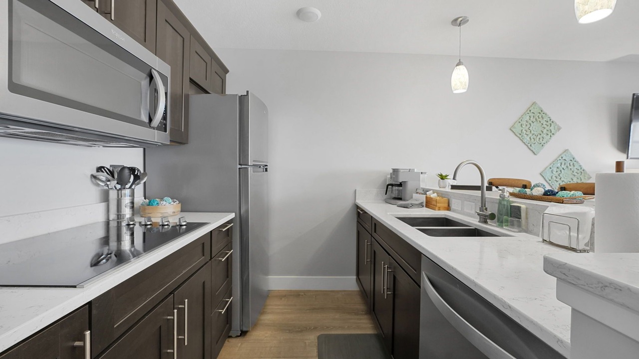 Photo of Kitchen in Traverse City