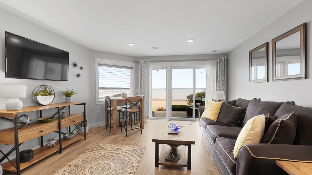 Photo of Livingroom in Traverse City