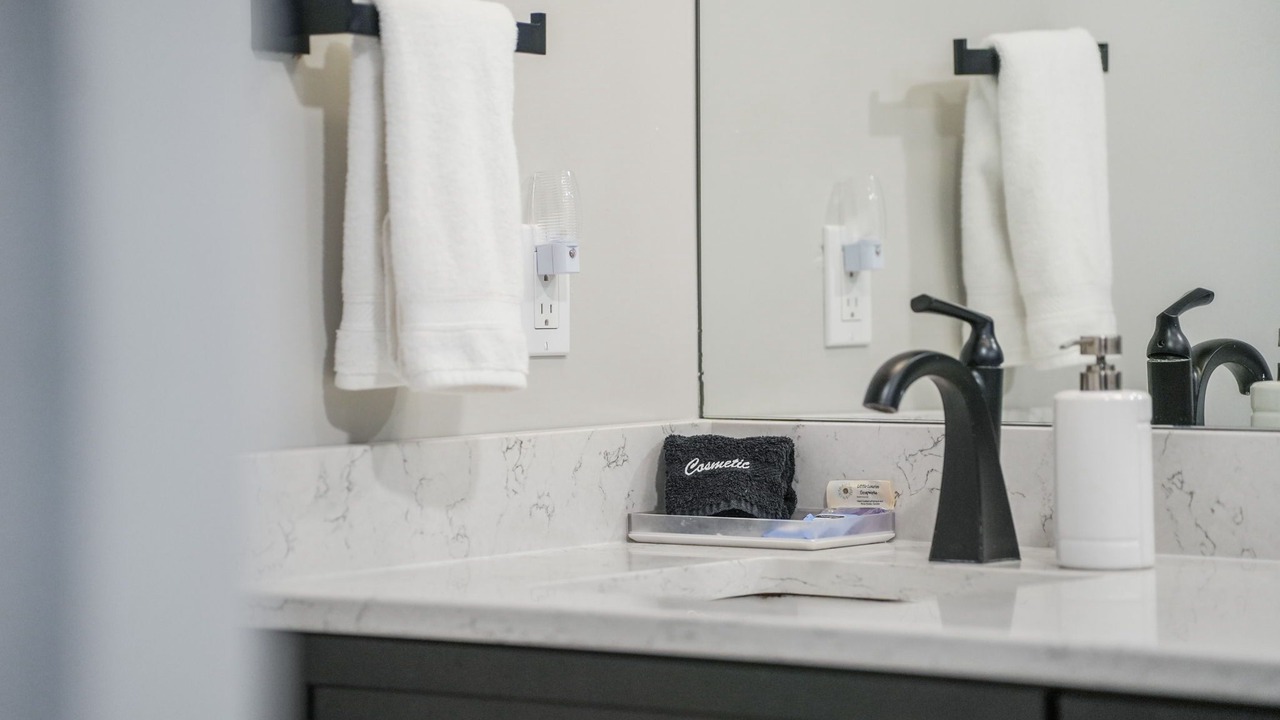 Photo of Bathroom in Traverse City
