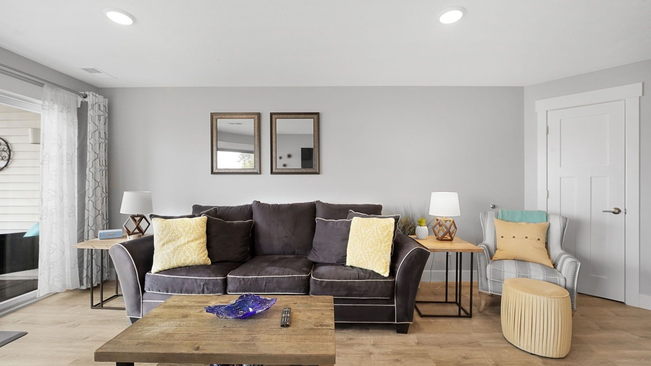 Photo of Livingroom in Traverse City