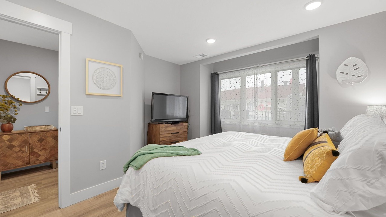Photo of Bedroom in Traverse City