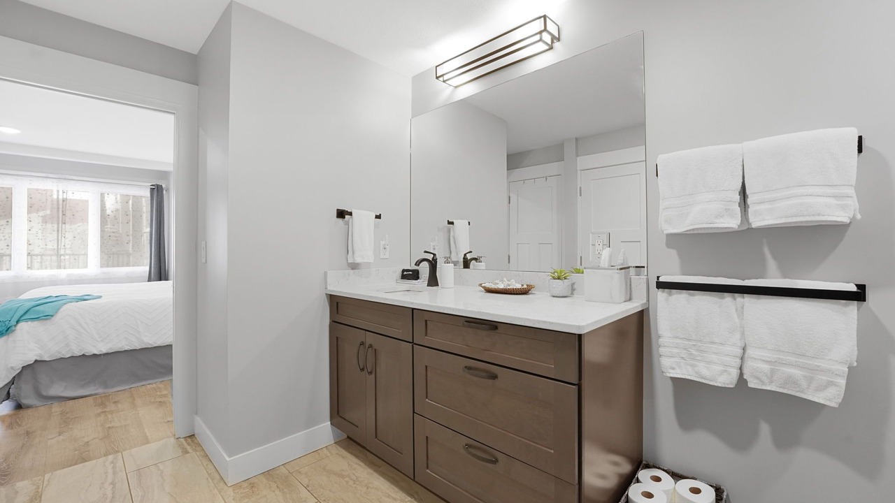 Photo of Bathroom in Traverse City