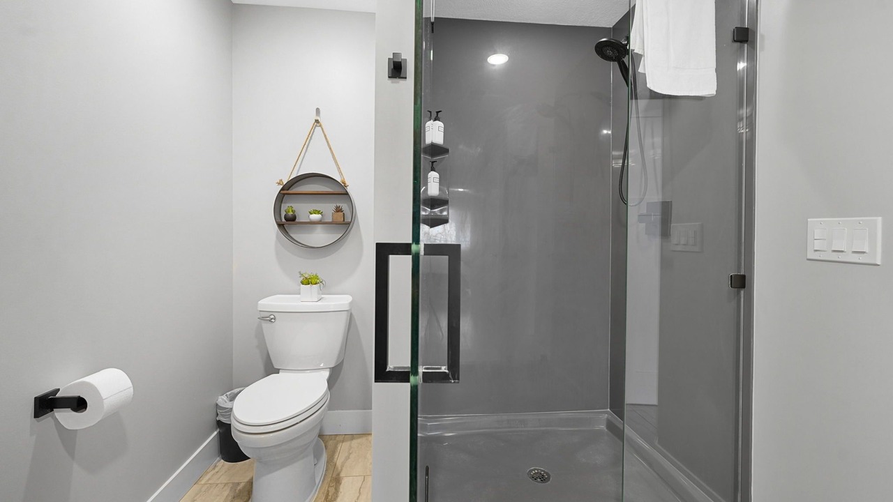 Photo of Bathroom in Traverse City