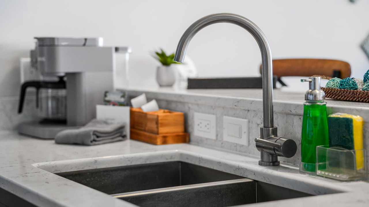 Photo of Kitchen in Traverse City