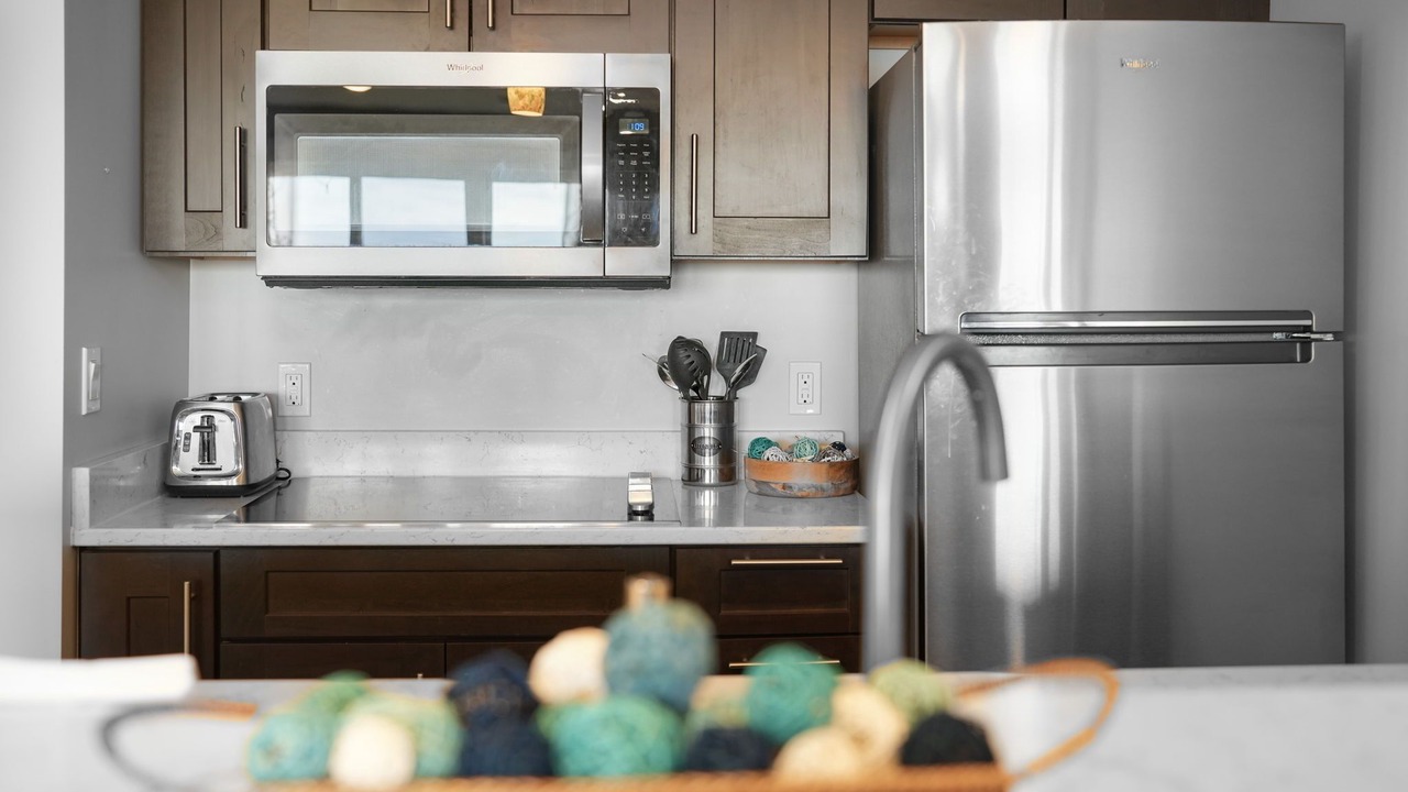 Photo of Kitchen in Traverse City
