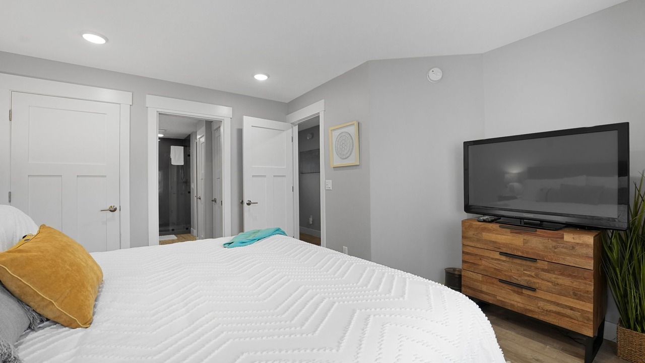 Photo of Bedroom in Traverse City