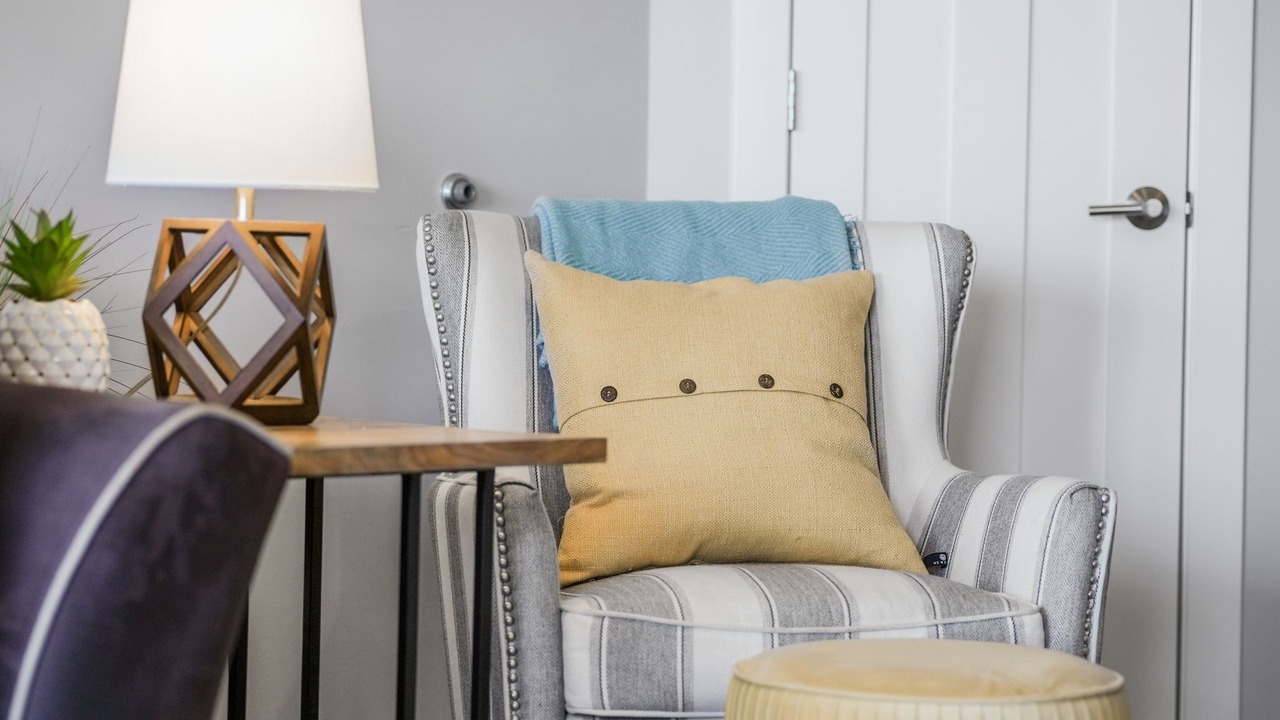 Photo of Livingroom in Traverse City