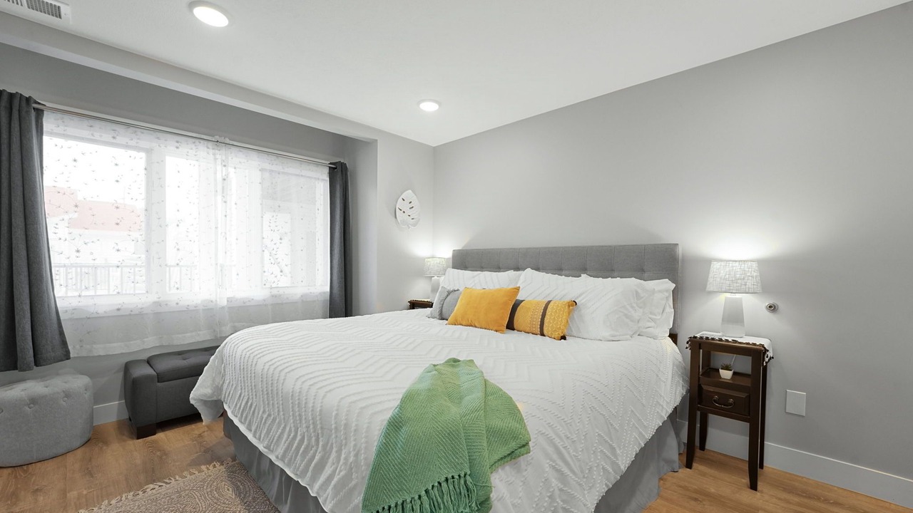 Photo of Bedroom in Traverse City