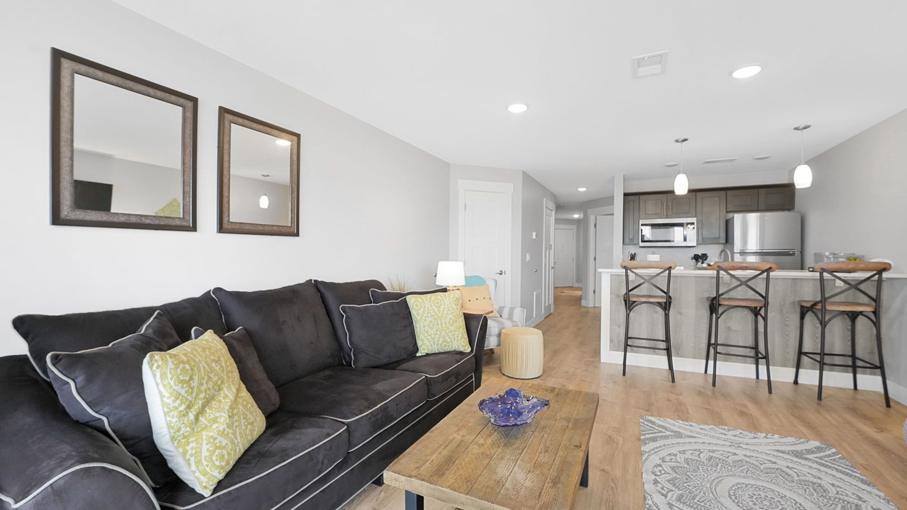 Photo of Livingroom in Traverse City