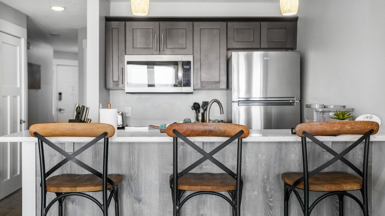 Photo of Kitchen in Traverse City