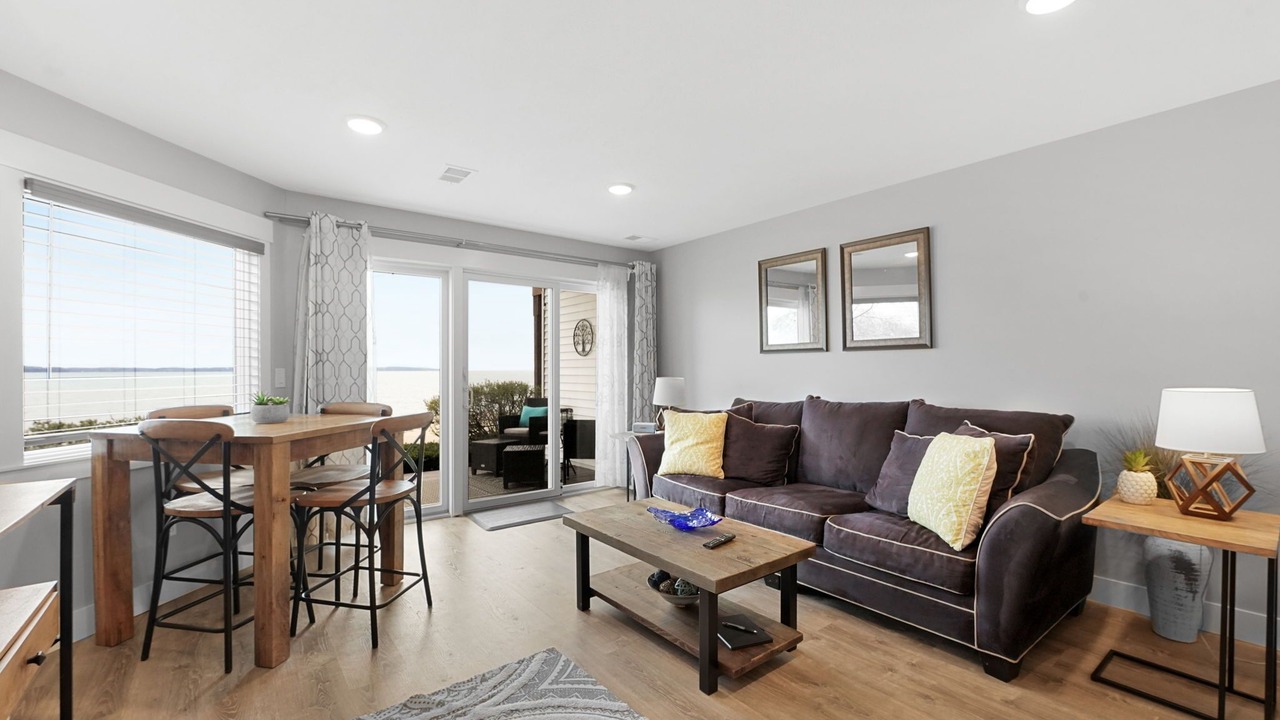 Photo of Livingroom in Traverse City