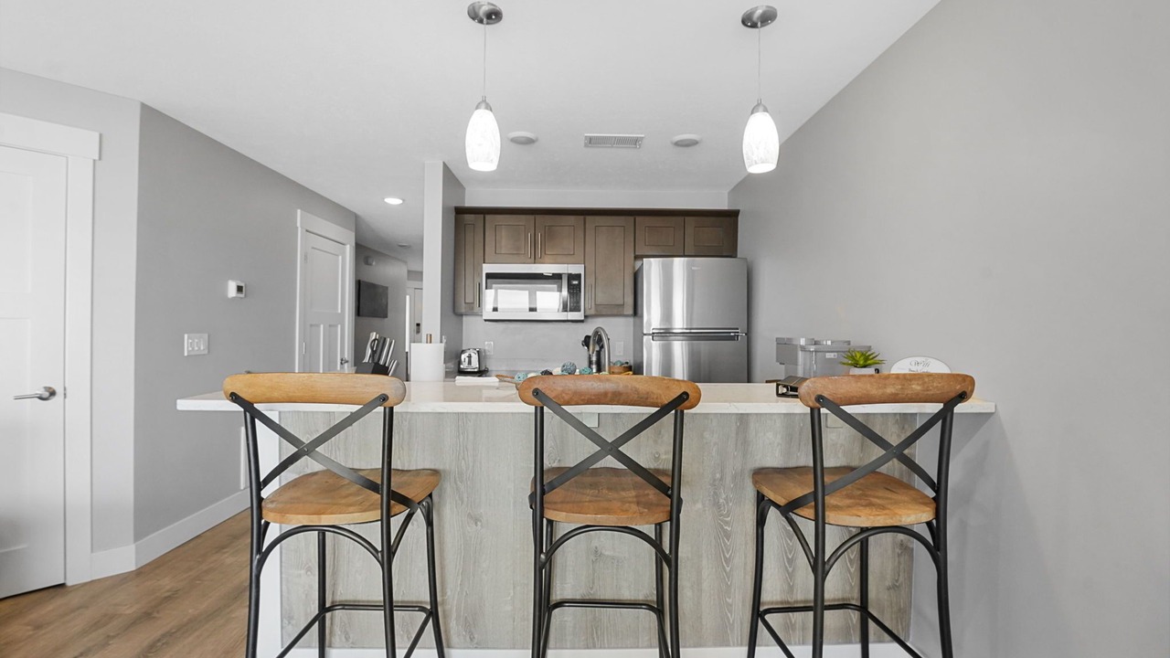 Photo of Kitchen in Traverse City