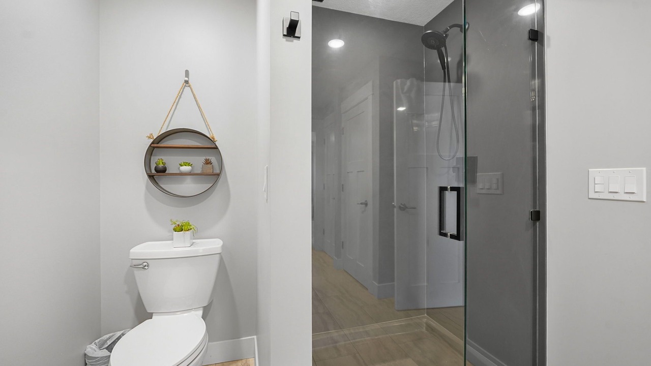 Photo of Bathroom in Traverse City