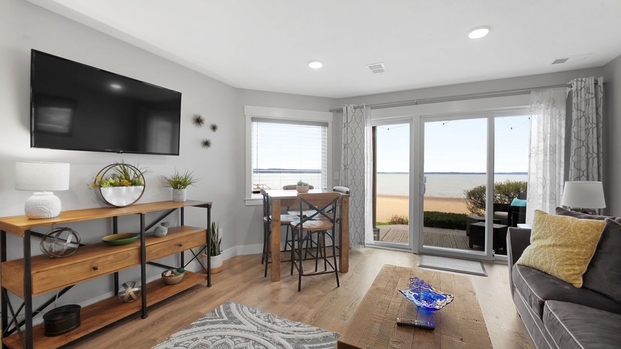 Photo of Livingroom in Traverse City