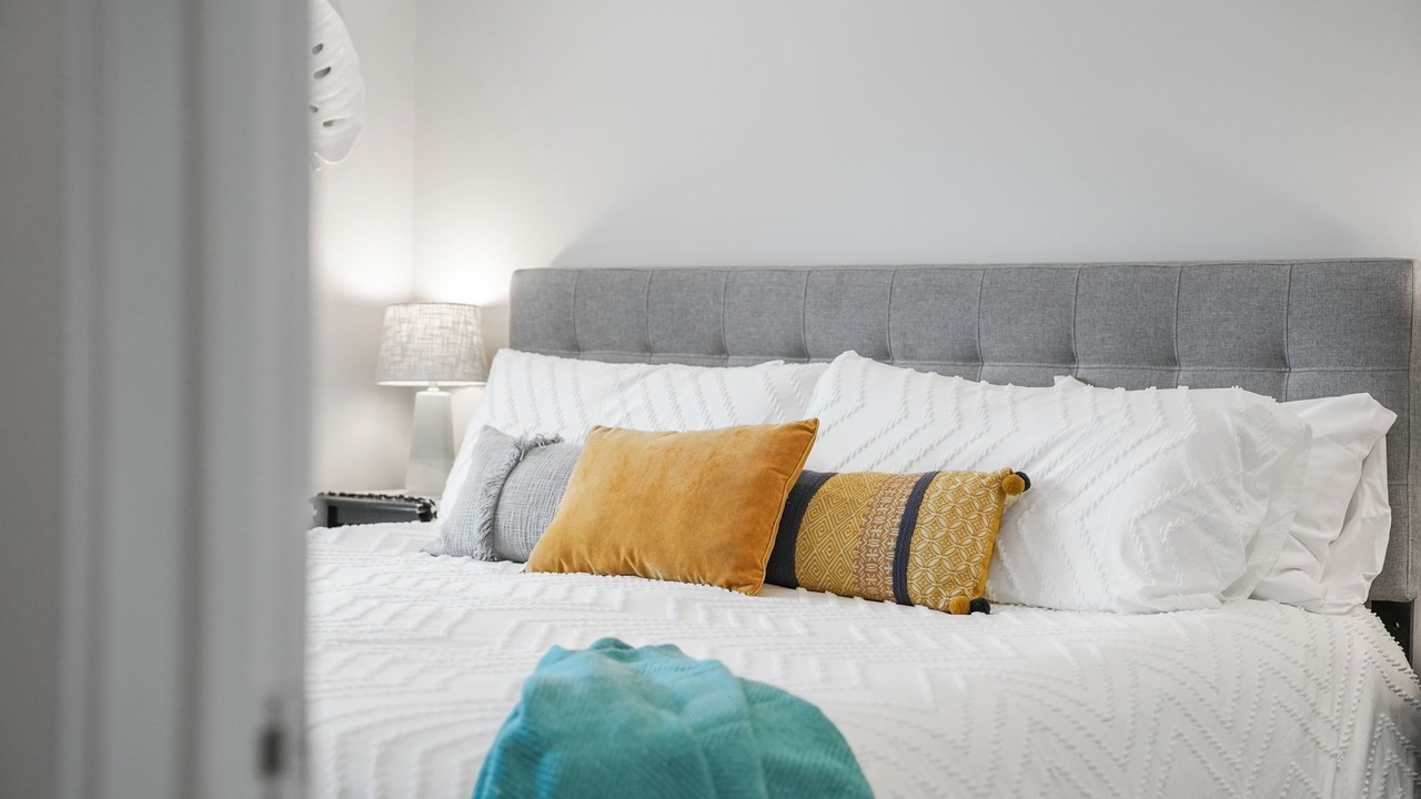 Photo of Bedroom in Traverse City