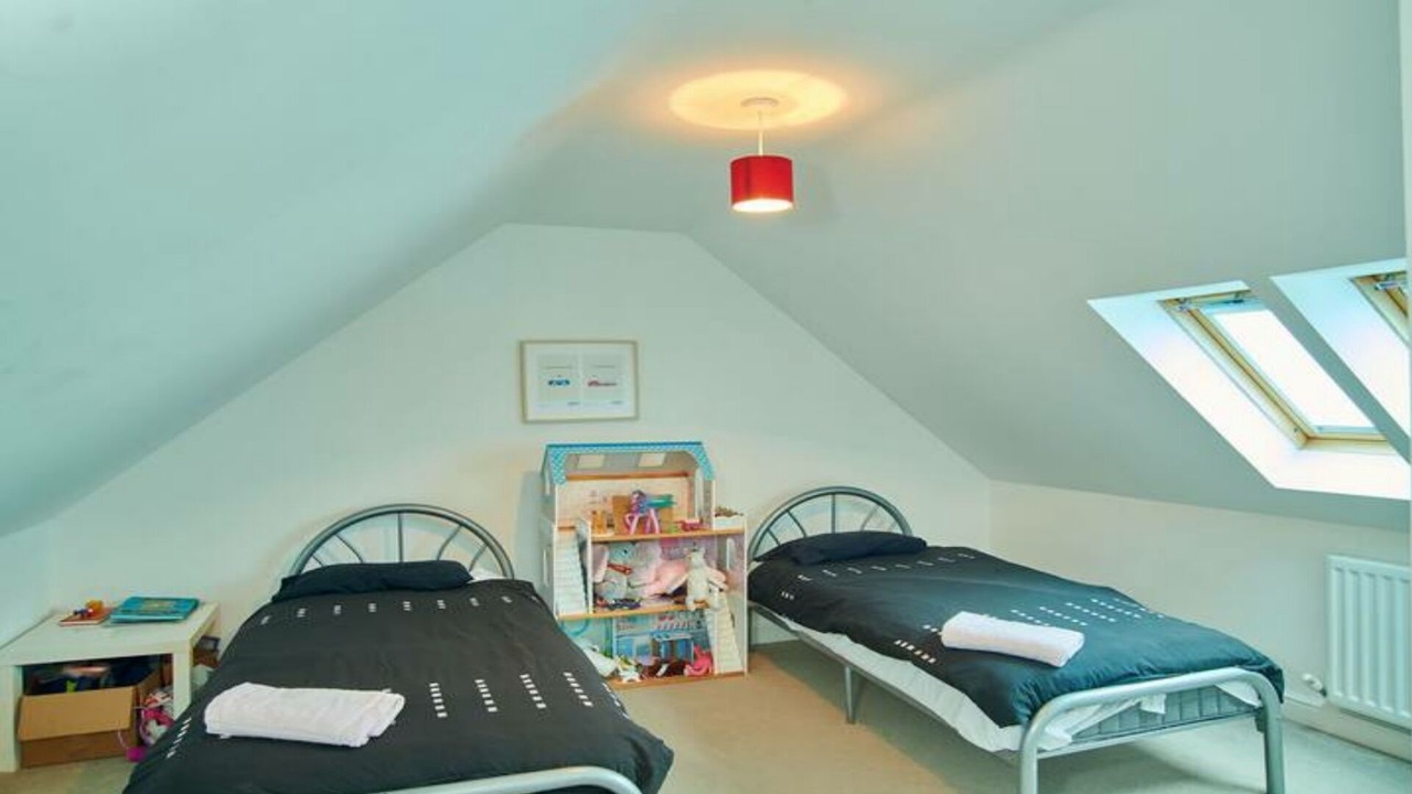 Photo of Bedroom in Cornforth