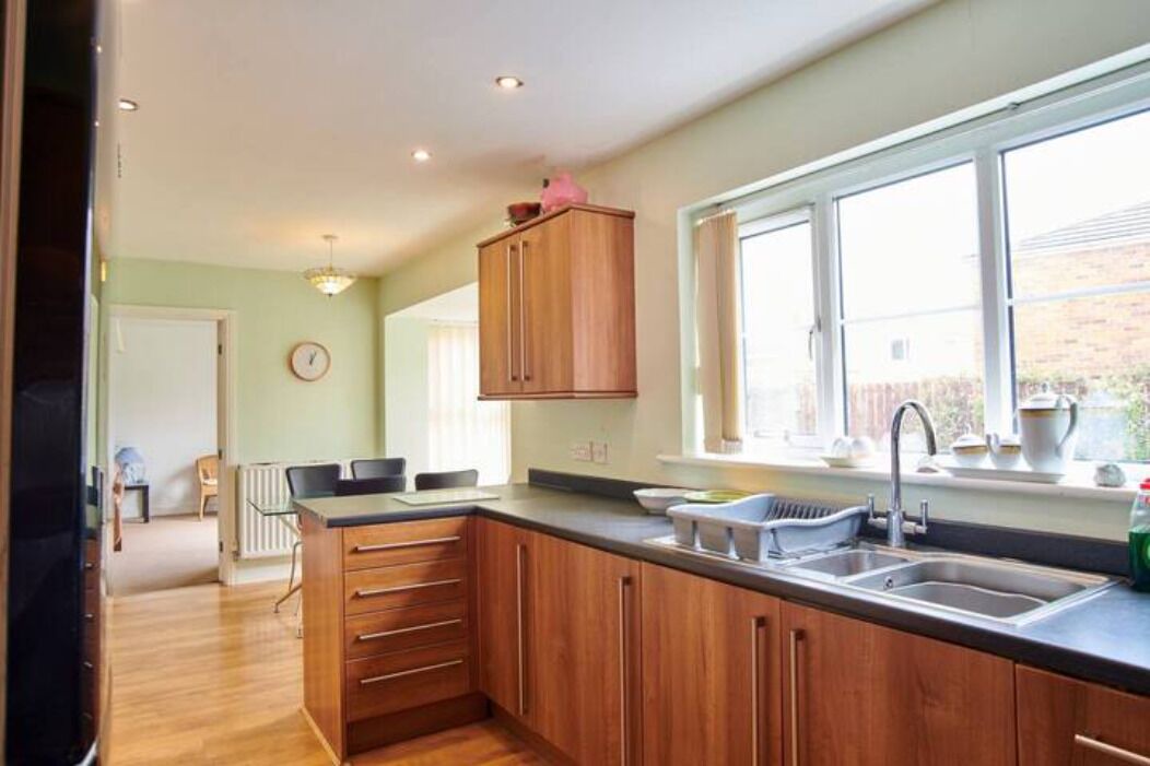 Photo of Kitchen in Cornforth