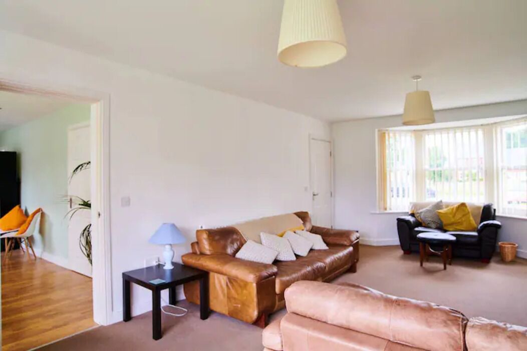 Photo of Livingroom in Cornforth