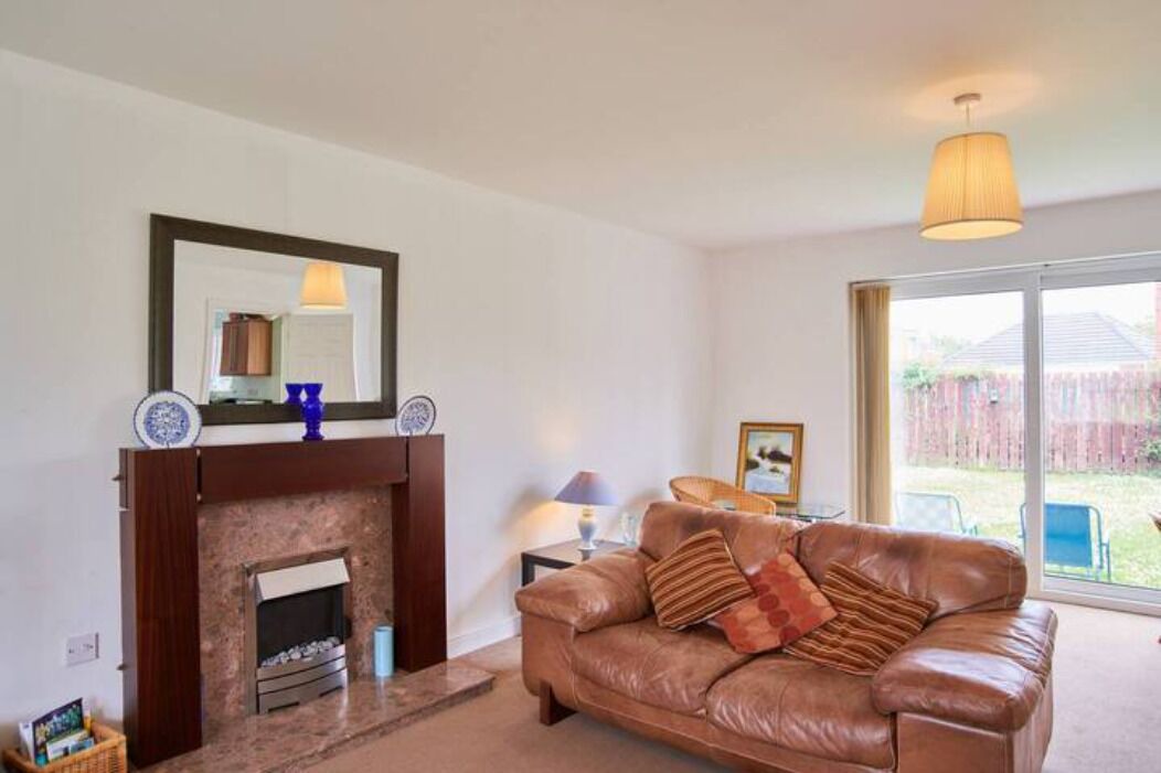 Photo of Livingroom in Cornforth