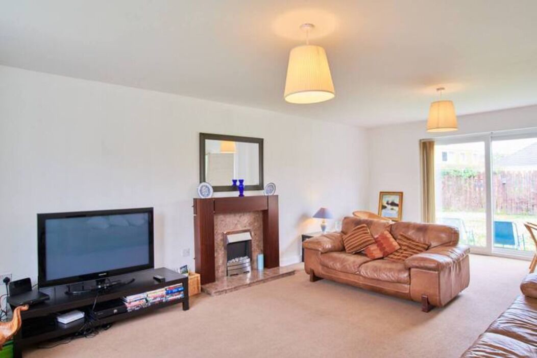 Photo of Livingroom in Cornforth