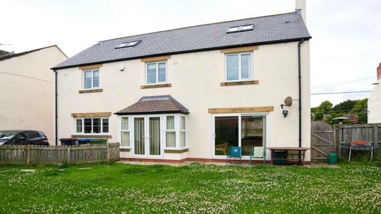 Photo of Outdoor in Cornforth