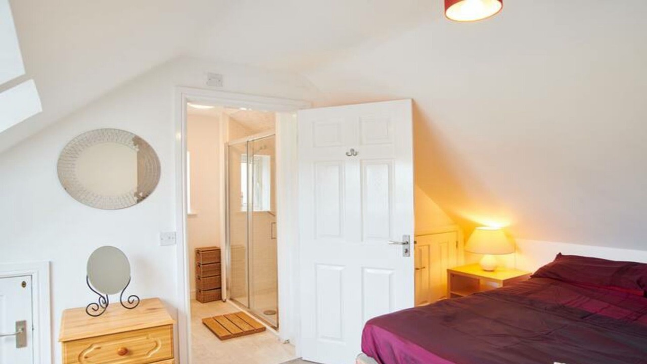 Photo of Bedroom in Cornforth