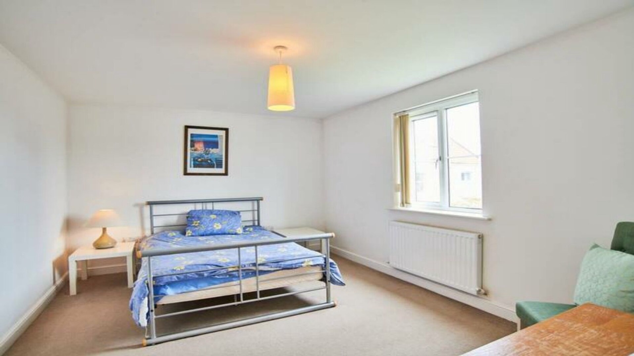 Photo of Bedroom in Cornforth