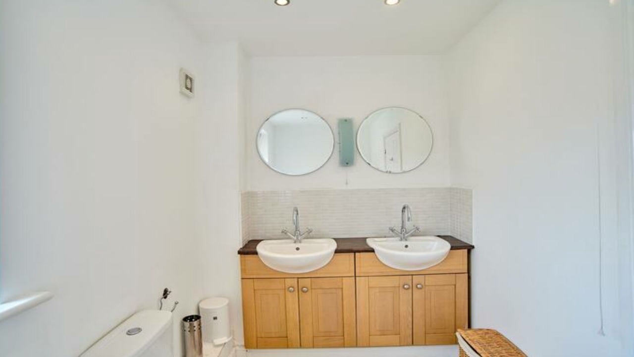 Photo of Bathroom in Cornforth